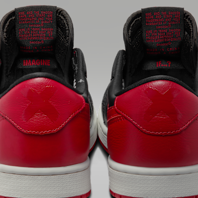 Air Jordan 1 Retro Low OG 